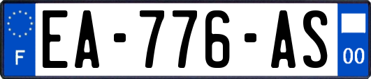 EA-776-AS