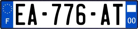 EA-776-AT