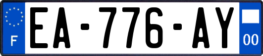 EA-776-AY