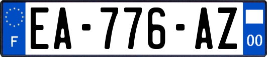 EA-776-AZ