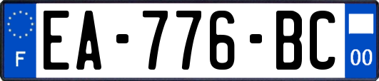 EA-776-BC