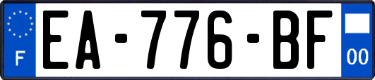 EA-776-BF