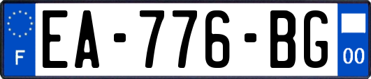 EA-776-BG