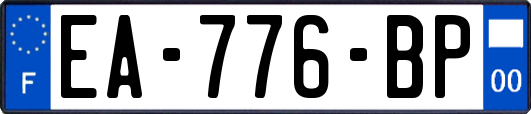 EA-776-BP