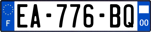 EA-776-BQ