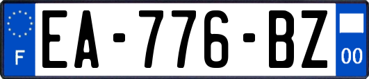 EA-776-BZ