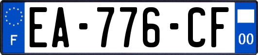 EA-776-CF