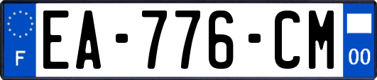 EA-776-CM