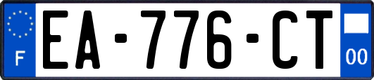 EA-776-CT