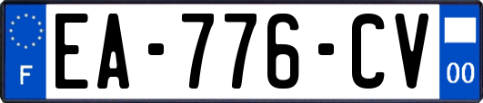 EA-776-CV