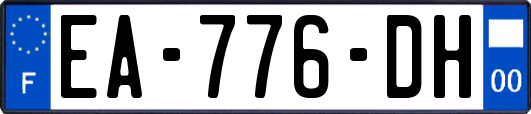 EA-776-DH