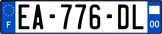 EA-776-DL