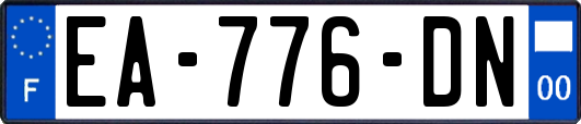 EA-776-DN