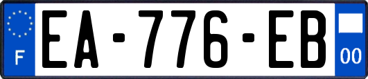 EA-776-EB