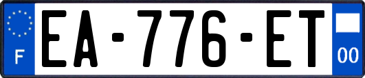 EA-776-ET