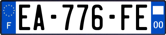 EA-776-FE