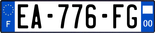 EA-776-FG