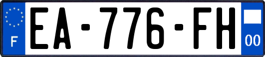 EA-776-FH