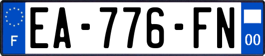 EA-776-FN
