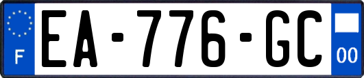 EA-776-GC