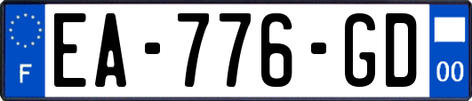 EA-776-GD