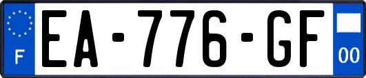 EA-776-GF