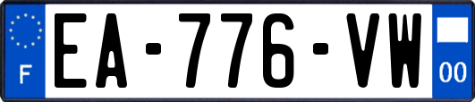 EA-776-VW