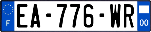 EA-776-WR