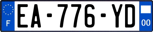 EA-776-YD