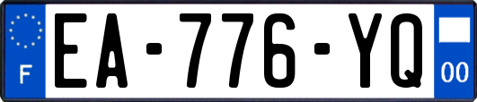 EA-776-YQ