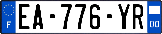 EA-776-YR