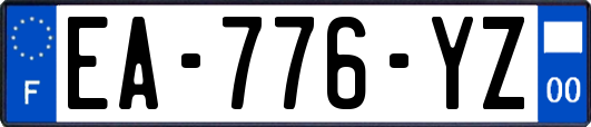 EA-776-YZ