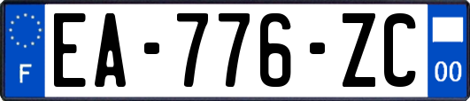 EA-776-ZC