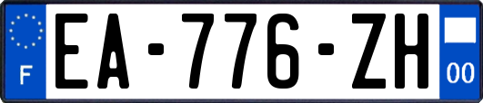 EA-776-ZH