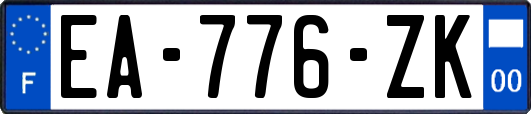 EA-776-ZK