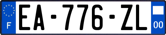 EA-776-ZL