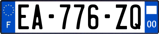 EA-776-ZQ