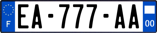 EA-777-AA