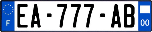 EA-777-AB