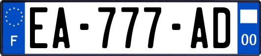 EA-777-AD