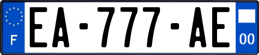 EA-777-AE