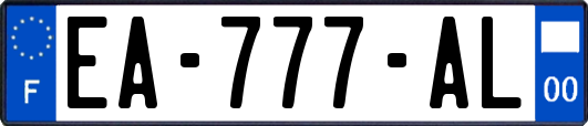 EA-777-AL