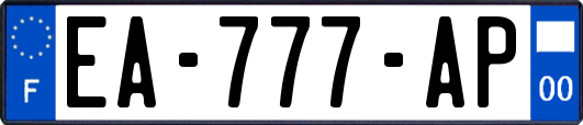 EA-777-AP