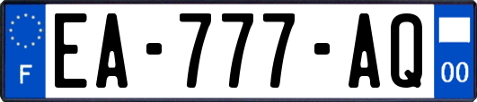 EA-777-AQ