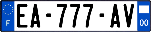 EA-777-AV