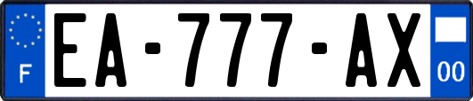 EA-777-AX