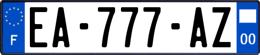 EA-777-AZ