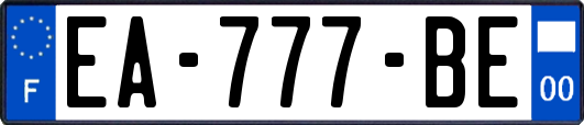 EA-777-BE