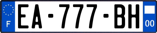 EA-777-BH