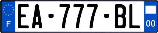 EA-777-BL